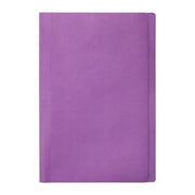 Marbig Manilla Folders Foolscap Purple Box of 100