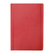Marbig Manilla Folders Foolscap Red Pack of 20