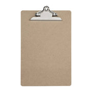 Mbg Pro Clipboard Masonite A4