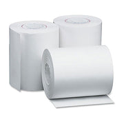 Marbig Cash Reg/Eftpos Roll Thermal 80X80X11.5 - Pack of 4