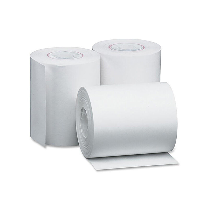 Marbig Cash Regr/Eftpos Roll Therm 57X35X11.5 (Pack of 10)