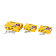 Mbg Paper Clip 50mm Bx100 SL10