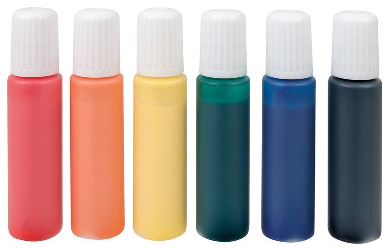 Paper Marbling Kit
