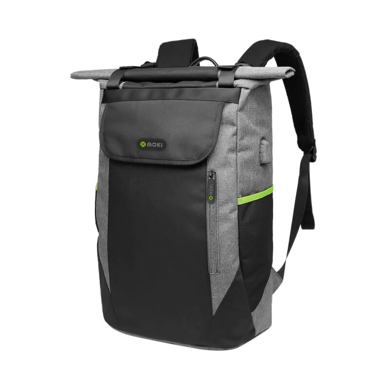 Moki Odyssey Roll-Up Backpack [ACC-BGODRT]