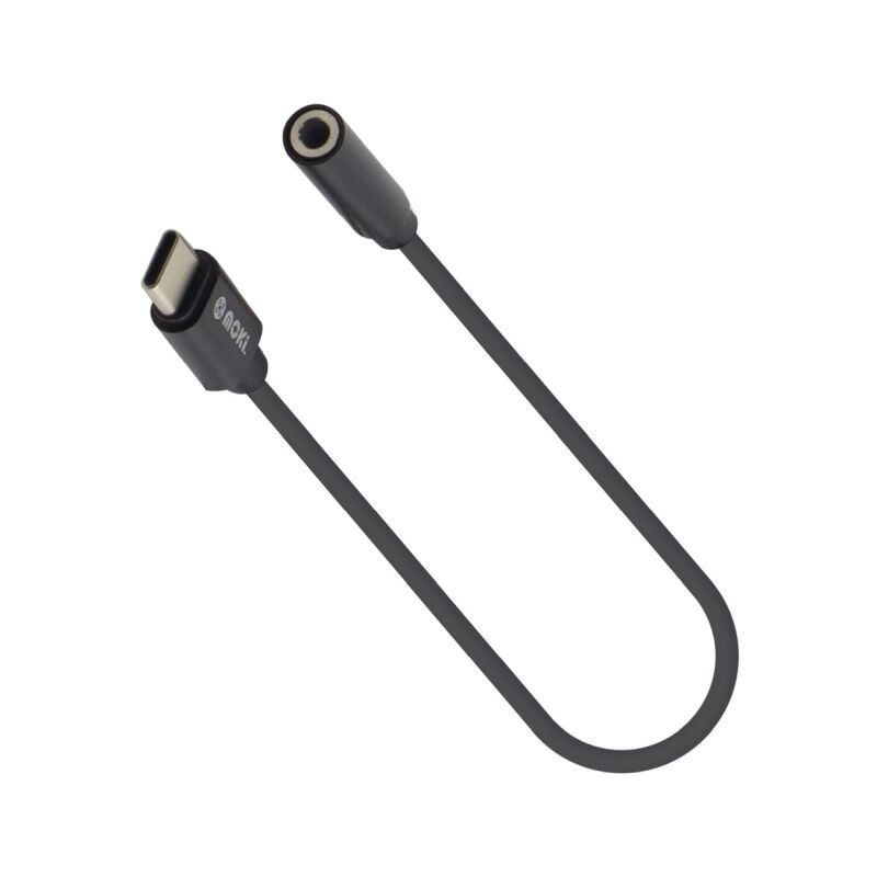 Moki Type-C to 3.5mm Adaptor [ACC CAATC]