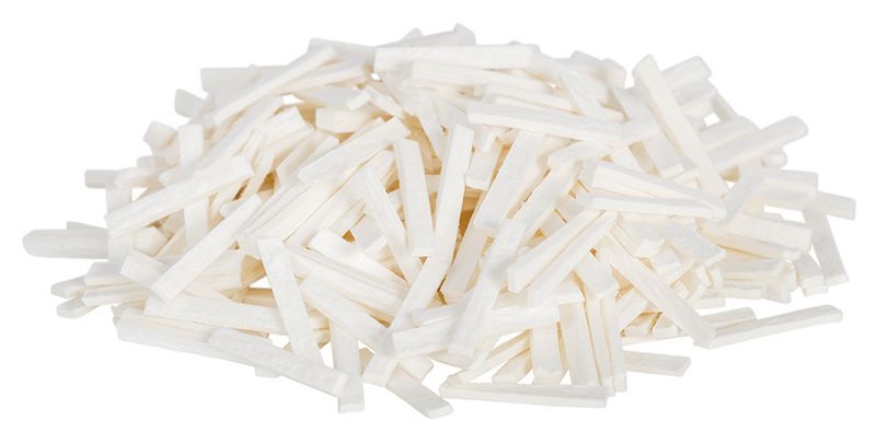 Bamboo Paper Shred (500g)