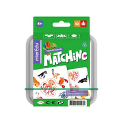 mierEdu Travel Game - Matching