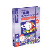 mierEdu Magnetic Learning - Time