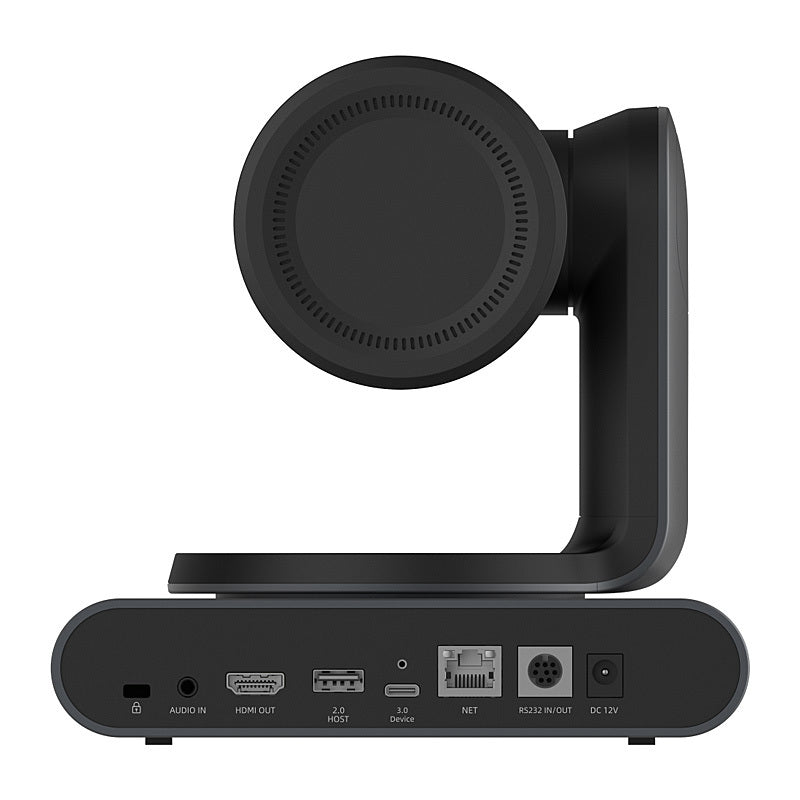 MAXHUB UC Camera 4K PTZ P30
