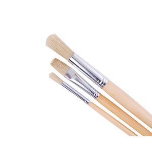 Roymac 1600 Series - Paint Brush (Pack of 3)