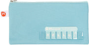 Micador Pencil Case - Name (235x130mm): Island Paradise