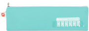 Micador Pencil Case - Name (340x100mm): Mint Dreams