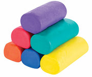 Claydough (900g) - Assorted Colours