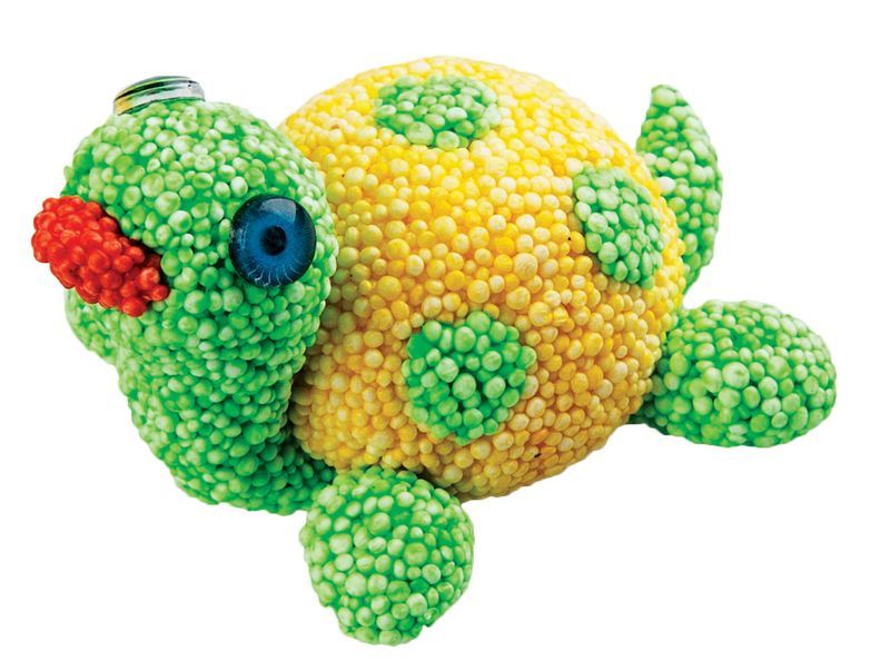 Modelling Foam - Pack of 12