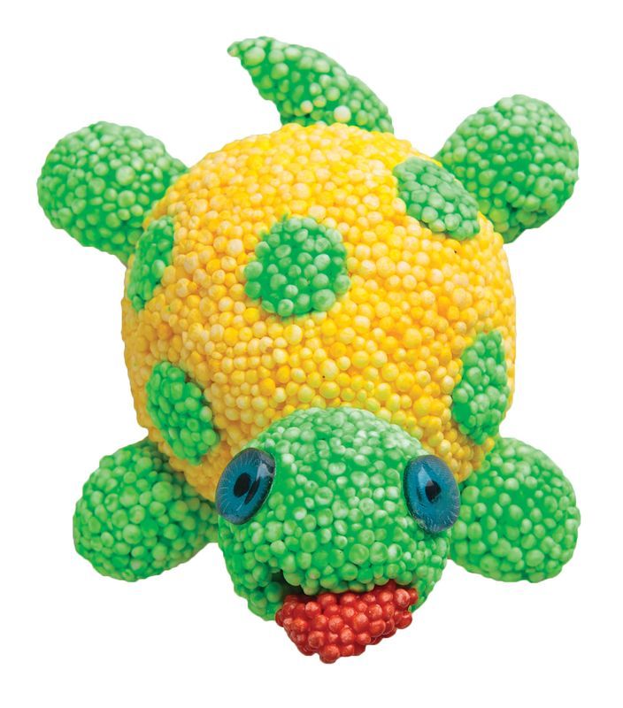 Modelling Foam - Pack of 12