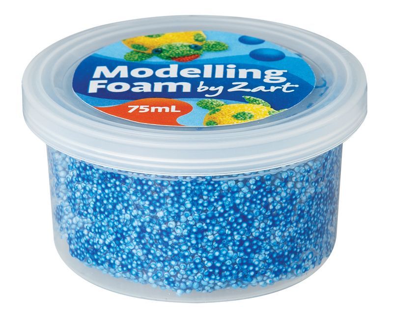 Modelling Foam - Pack of 12