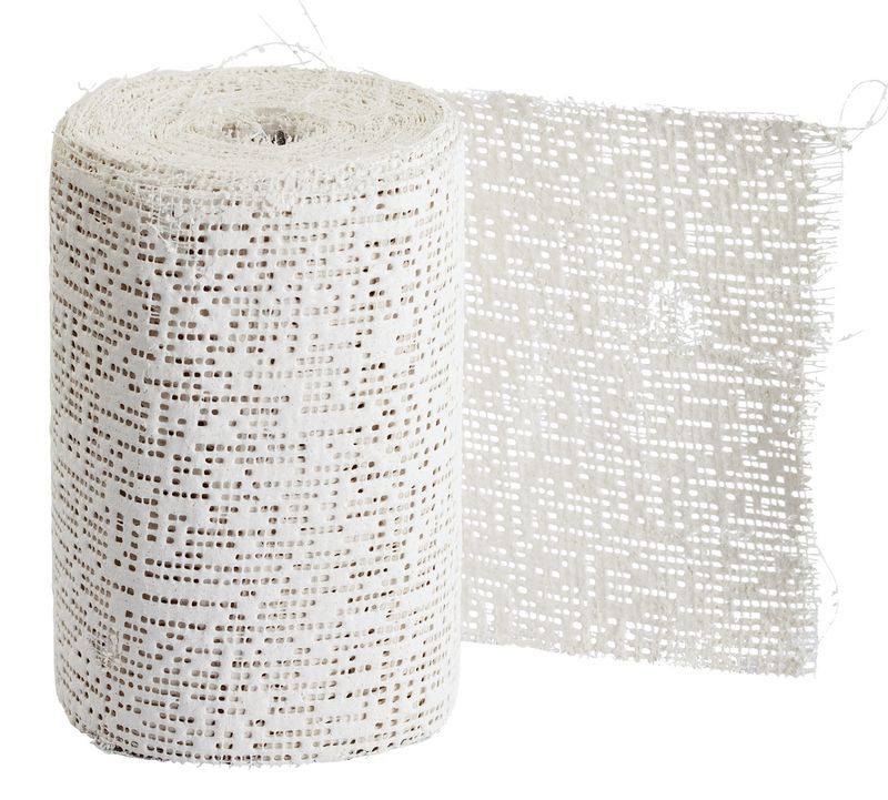 ArtRoc - Plaster Bandages (4.5m)