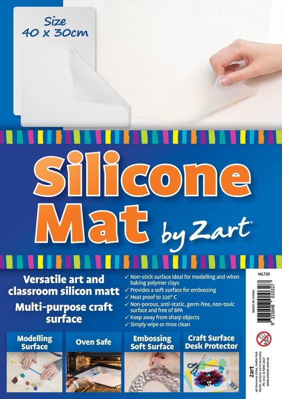 Silicone Mat