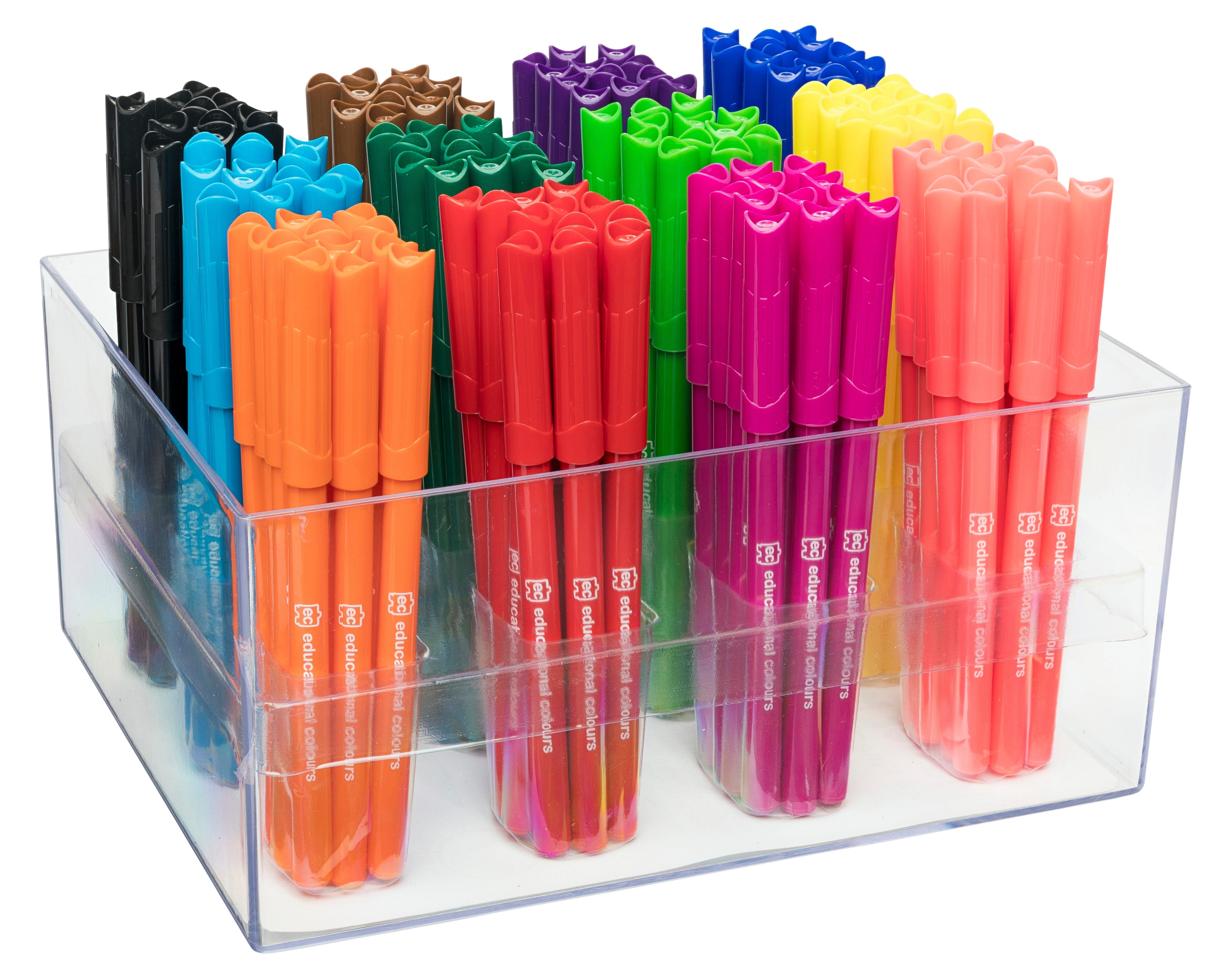 Master Markers - Crate of 144