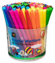 Master Markers - Tub of 96