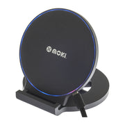 Moki ChargeStand 10W Wireless [ACC MCP10WS]