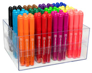 Master Mega Markers - Crate of 96