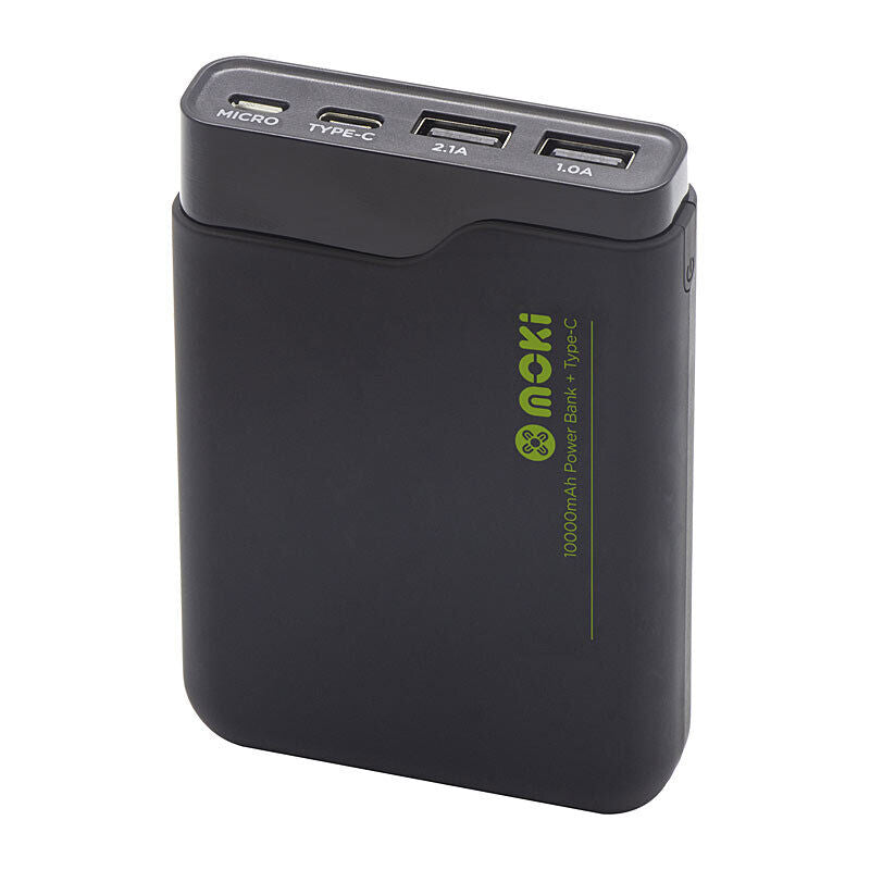 Moki PowerBank + 10000mAh [ACC MPBP100]