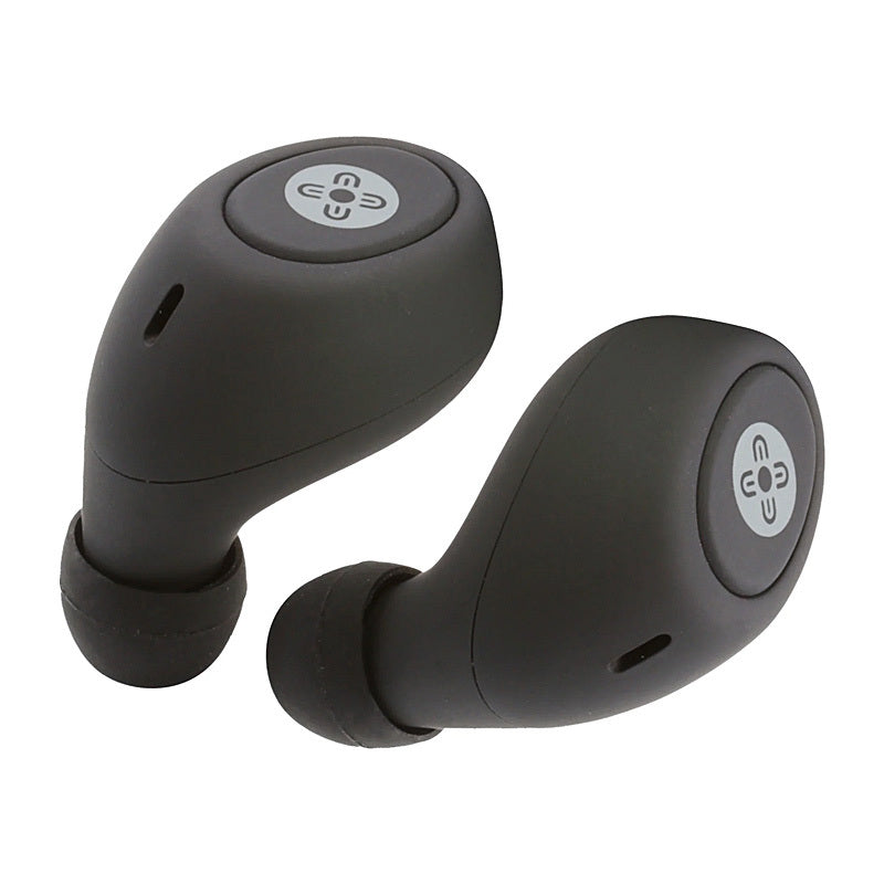 Moki Pro MokiBuds Earphone Black [ACC MPMBBK]