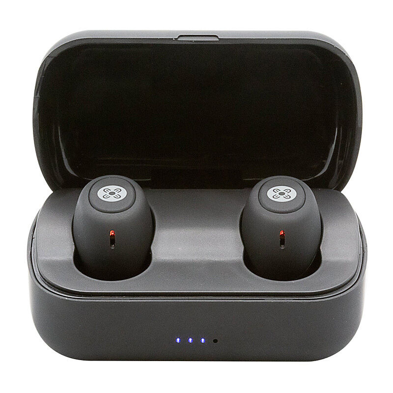 Moki Pro MokiBuds Earphone Black [ACC MPMBBK]