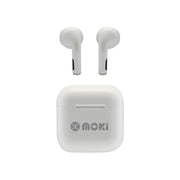Moki Pods Mini White [ACC MPMPMW]