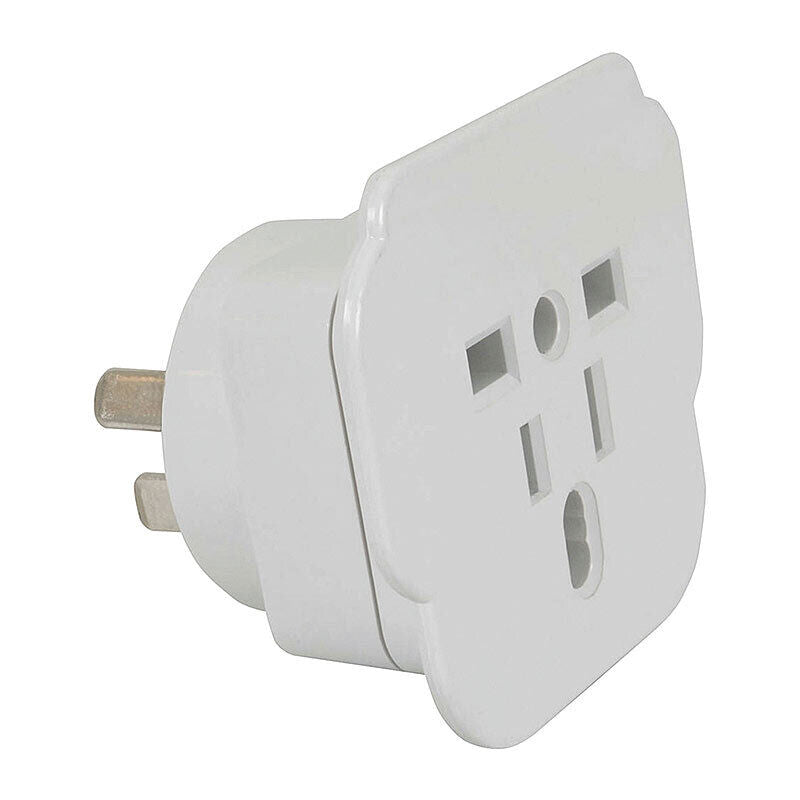 Moki Travel Adaptor Universal [ACC MTMINTA]