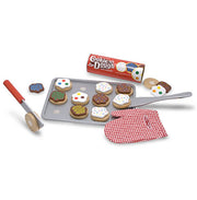 Slice and Bake Cookie Set