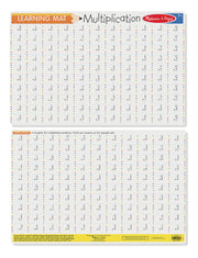 Colour-a-Mat - Multiplication