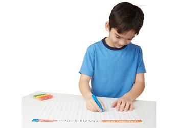Colour-a-Mat - Multiplication