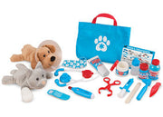 Examine & Treat Pet Vet Play Set