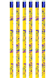 Koalas Pencils - Pack of 10