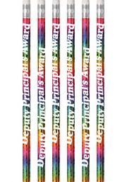 Deputy Principal's Award - Pencils