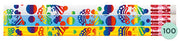 Party Clowns Pencils - Box of 100
