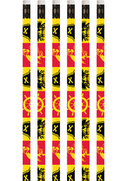 Pirates and Parrots Pencils - Box of 100
