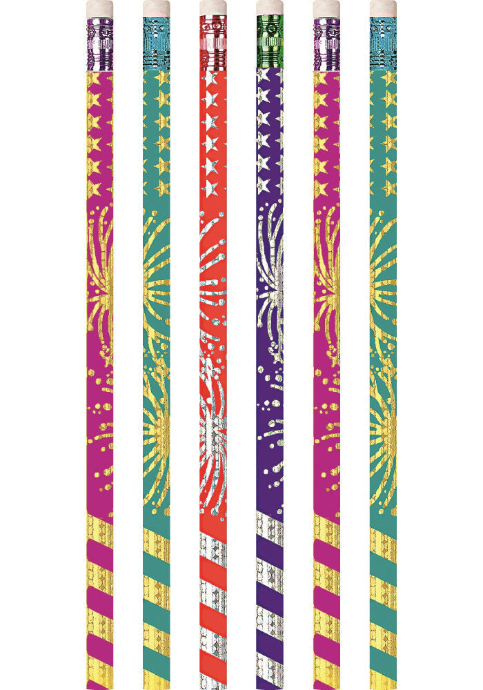Prism Poppers - Pencils