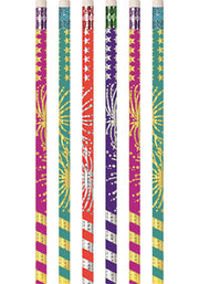 Prism Poppers - Pencils