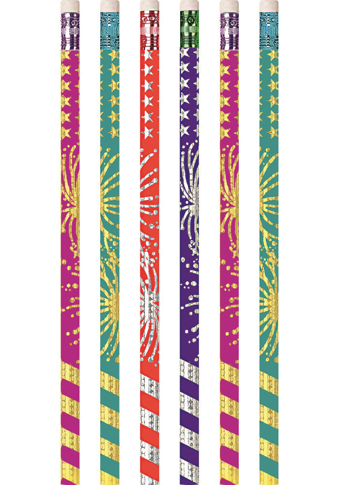Prism Poppers - Pencils