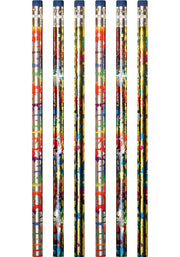 Super Star - Pencils