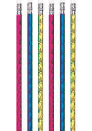 Assorted Glitz - Pencils