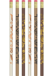 Country Connections - Pencils
