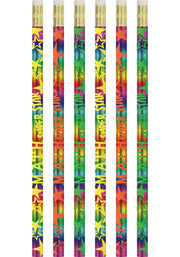 Maths Mega Star - Pencils