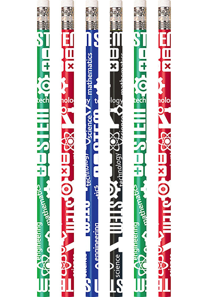 STEM - Pencils