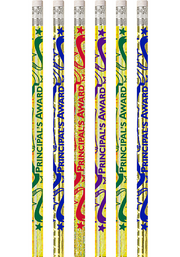 Principal's Award - Pencils