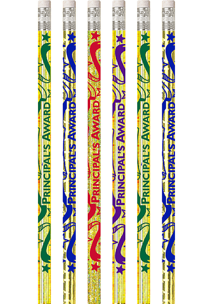 Principal's Award - Pencils