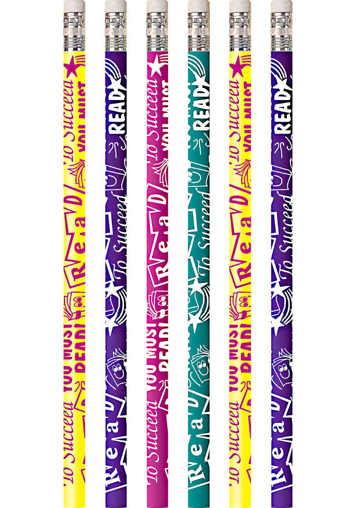 Library - Pencils